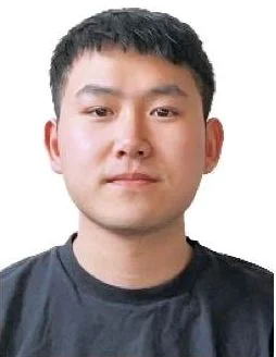 Zhenchao Liu portrait